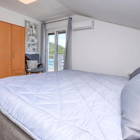 Apartment Bosiljka Rogoznica  Kültér fotó
