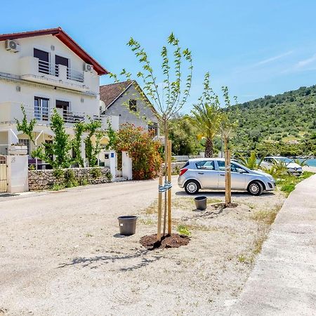 Apartment Bosiljka Rogoznica  Kültér fotó