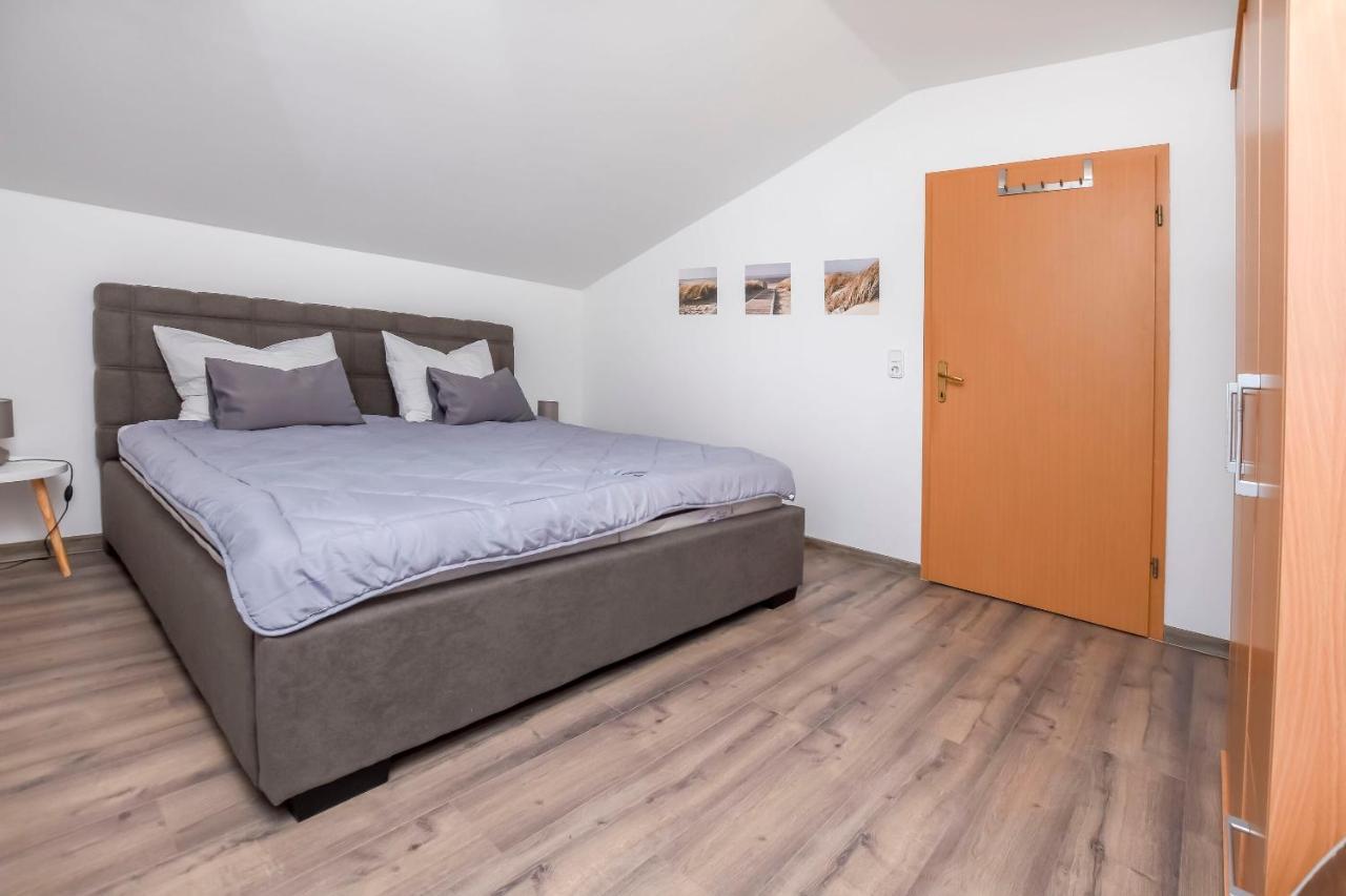 Apartment Bosiljka Rogoznica  Kültér fotó