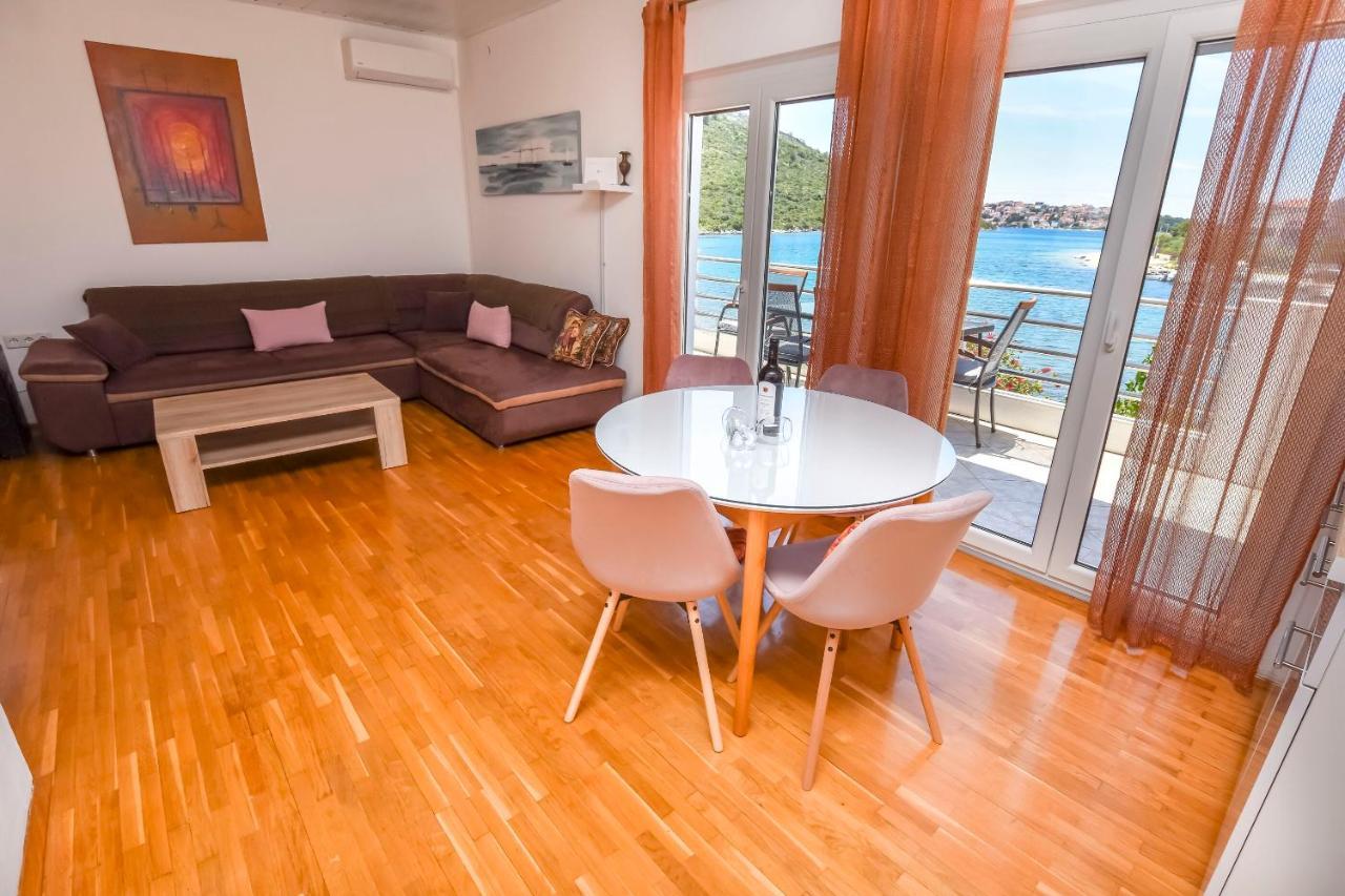 Apartment Bosiljka Rogoznica  Kültér fotó